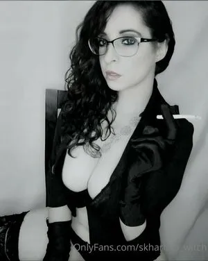 Skharlata Witch OnlyFans Leaked Free Thumbnail Picture - #oRvwYLDEfF