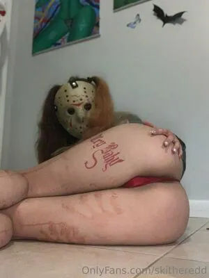 Ski Redd OnlyFans Leaked Free Thumbnail Picture - #4LXvbd7PXo