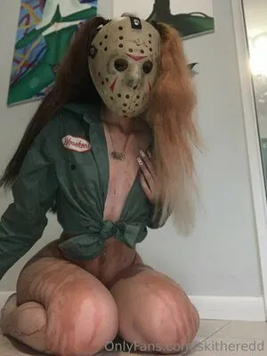 Ski Redd OnlyFans Leaked Free Thumbnail Picture - #GKN0ZMddZQ