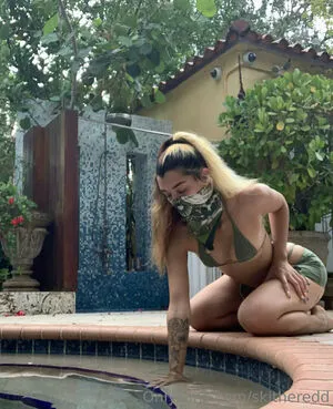 Ski Redd OnlyFans Leaked Free Thumbnail Picture - #JLrWddJY0W