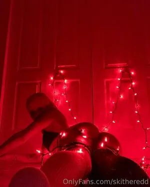Ski Redd OnlyFans Leaked Free Thumbnail Picture - #NBFfyaseYX