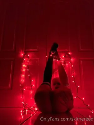 Ski Redd OnlyFans Leaked Free Thumbnail Picture - #U7r3ofGk6v