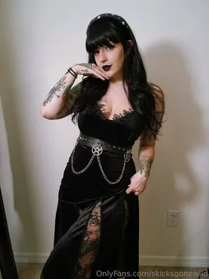 Skicksgonewild OnlyFans Leaked Free Thumbnail Picture - #4bLmixemzv