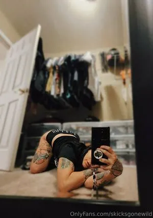 Skicksgonewild OnlyFans Leaked Free Thumbnail Picture - #E6Cx8IS2af