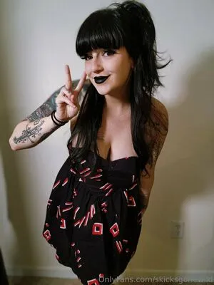 Skicksgonewild OnlyFans Leaked Free Thumbnail Picture - #RPRD7VQdrd