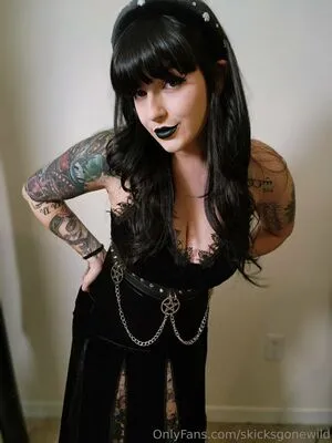 Skicksgonewild OnlyFans Leaked Free Thumbnail Picture - #SJtfeekB5c