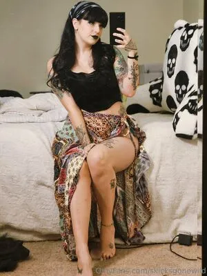 Skicksgonewild OnlyFans Leaked Free Thumbnail Picture - #UQZwDZRrKM
