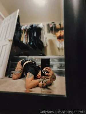 Skicksgonewild OnlyFans Leaked Free Thumbnail Picture - #Vn1nXaTGmp