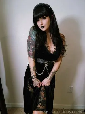 Skicksgonewild OnlyFans Leaked Free Thumbnail Picture - #nvbuDoRPpL