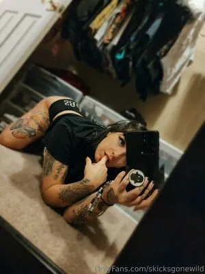 Skicksgonewild OnlyFans Leaked Free Thumbnail Picture - #qdS4VCkdqq