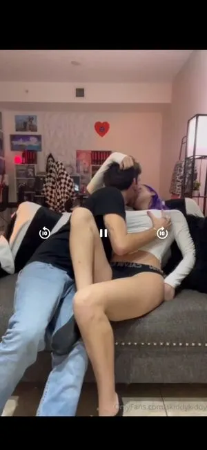 Skiddy Kitty OnlyFans Leaked Free Thumbnail Picture - #tJPgV2ky2L