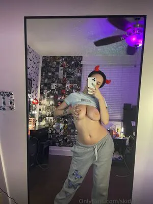 Skiddykitty OnlyFans Leaked Free Thumbnail Picture - #0H3HXAo59D