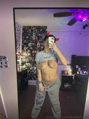 Skiddykitty OnlyFans Leaked Free Thumbnail Picture - #Ok9bztyApD