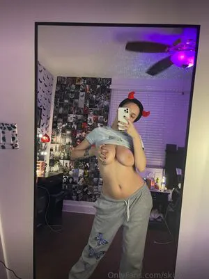 Skiddykitty OnlyFans Leaked Free Thumbnail Picture - #jv7gLbACUo