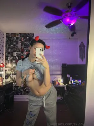 Skiddykitty OnlyFans Leaked Free Thumbnail Picture - #llQalDTf48