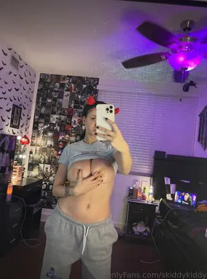 Skiddykitty OnlyFans Leaked Free Thumbnail Picture - #mfqLtsHlI3