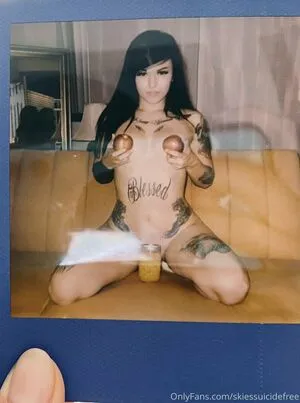 Skiesmariefree OnlyFans Leaked Free Thumbnail Picture - #Jee94eCZoj