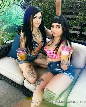Skiesmariefree OnlyFans Leaked Free Thumbnail Picture - #byfUr0ZykR