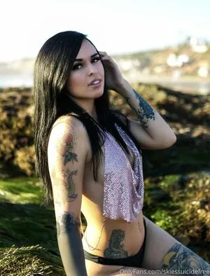 Skiesmariefree OnlyFans Leaked Free Thumbnail Picture - #dBKUXqGrrm