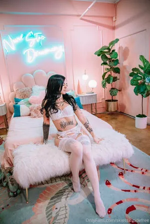 Skiesmariefree OnlyFans Leaked Free Thumbnail Picture - #p0wyHs2n4m