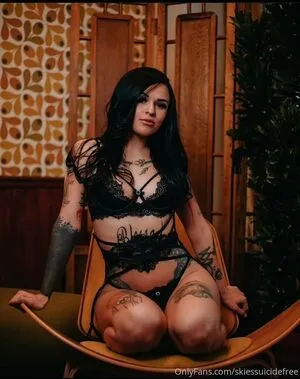 Skiesmariefree OnlyFans Leaked Free Thumbnail Picture - #zDg7zbPmlU