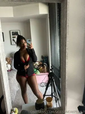 Skiessneakpeak OnlyFans Leaked Free Thumbnail Picture - #z19Xpv3rro