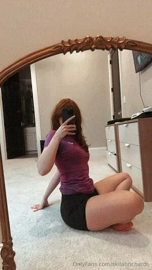 Skilahrichards OnlyFans Leaked Free Thumbnail Picture - #4ZNWvyHdft