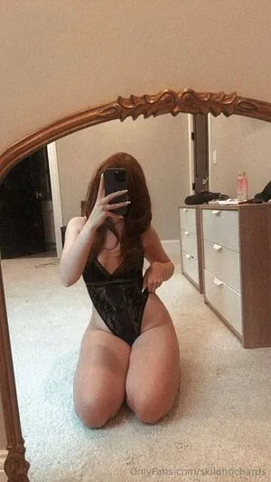 Skilahrichards OnlyFans Leaked Free Thumbnail Picture - #8C84KJeBZV
