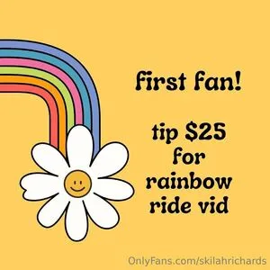 Skilahrichards OnlyFans Leaked Free Thumbnail Picture - #BqjurVFzkS