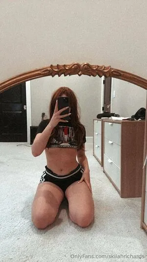 Skilahrichards OnlyFans Leaked Free Thumbnail Picture - #DpNDwo6PTy