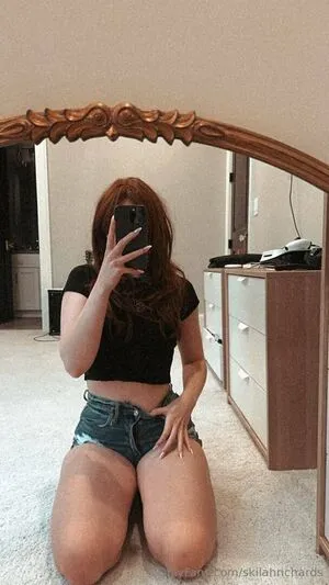 Skilahrichards OnlyFans Leaked Free Thumbnail Picture - #FXIsxmFIMu