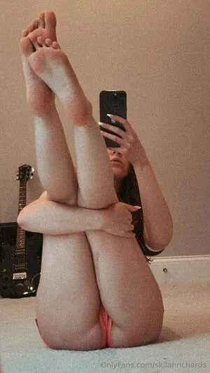 Skilahrichards OnlyFans Leaked Free Thumbnail Picture - #IqUChwrI8T