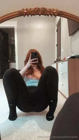 Skilahrichards OnlyFans Leaked Free Thumbnail Picture - #NiL2NmGYWl