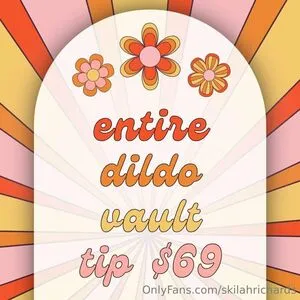 Skilahrichards OnlyFans Leaked Free Thumbnail Picture - #S2EnCPXlfJ