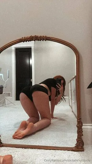 Skilahrichards OnlyFans Leaked Free Thumbnail Picture - #SWuUNJWdkx