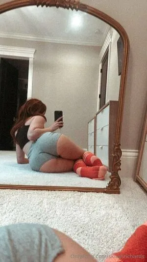 Skilahrichards OnlyFans Leaked Free Thumbnail Picture - #UaI1JdWG9q