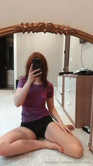 Skilahrichards OnlyFans Leaked Free Thumbnail Picture - #ko5hFamlhS