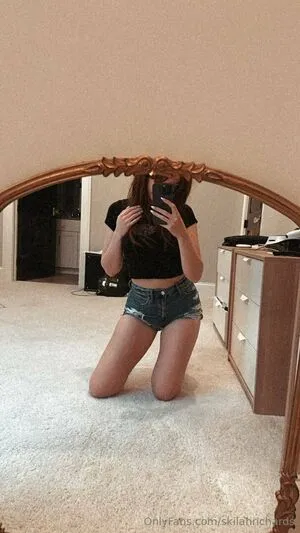 Skilahrichards OnlyFans Leaked Free Thumbnail Picture - #lvw9cJfLwx