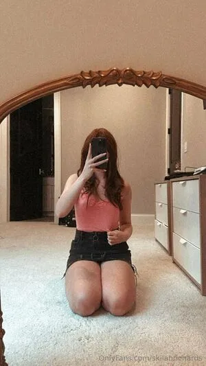 Skilahrichards OnlyFans Leaked Free Thumbnail Picture - #rxGspOz62C