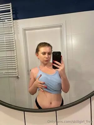 Skillgirl Free OnlyFans Leaked Free Thumbnail Picture - #sETGgPw46g