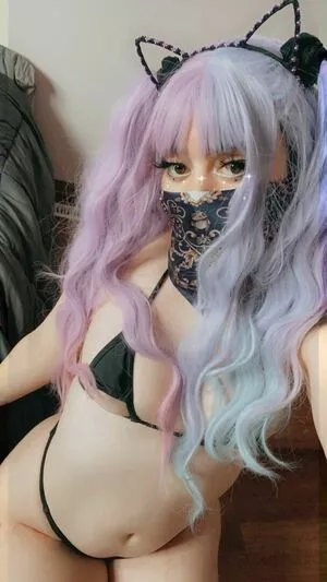 skimaskfaerie OnlyFans Leaked Free Thumbnail Picture - #bhvuthlrUn