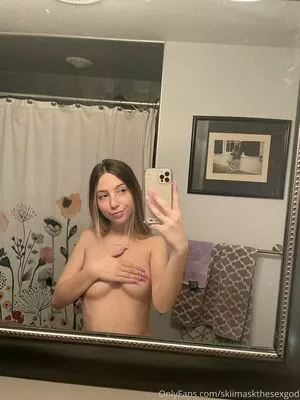 Skimaskxoxo OnlyFans Leaked Free Thumbnail Picture - #DopeCcgXNS