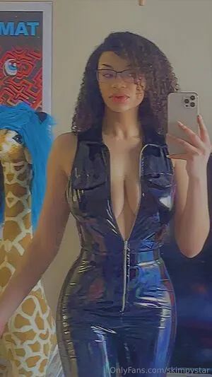 Skimpystar OnlyFans Leaked Free Thumbnail Picture - #4pfDLA1VeY