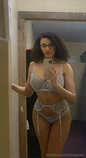 Skimpystar OnlyFans Leaked Free Thumbnail Picture - #8ALbf3ehMs