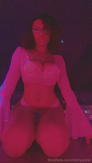 Skimpystar OnlyFans Leaked Free Thumbnail Picture - #GI1b0RYLwS