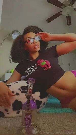 Skimpystar OnlyFans Leaked Free Thumbnail Picture - #TfYMHhsJUU