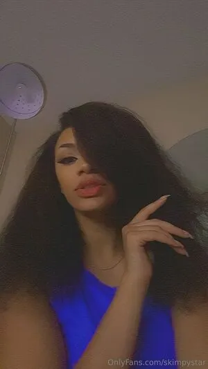 Skimpystar OnlyFans Leaked Free Thumbnail Picture - #tVVtdxasGz