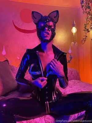 Skindiamond OnlyFans Leaked Free Thumbnail Picture - #CSDLetMTBT