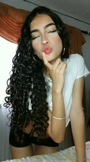 Skinny Curly OnlyFans Leaked Free Thumbnail Picture - #wlIfiMMbEL