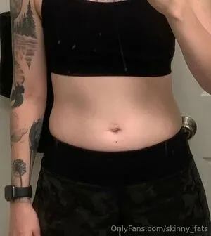 Skinny Fats OnlyFans Leaked Free Thumbnail Picture - #N57SP2akkH